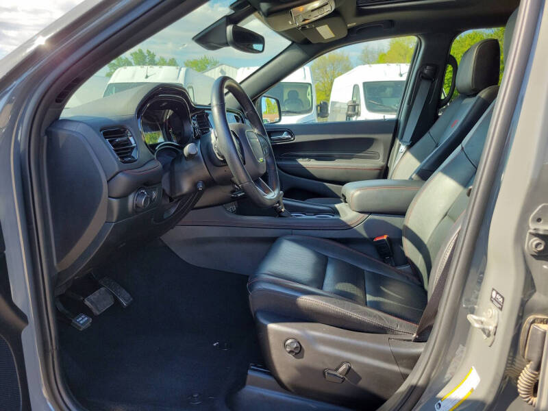 2024 Dodge Durango