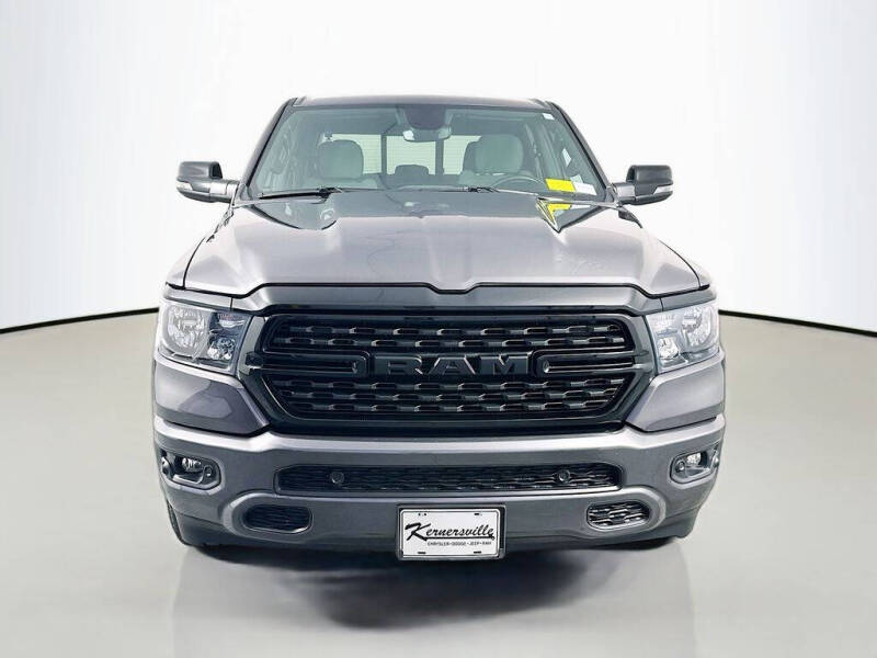 2024 RAM 1500