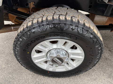 2020 Ford F-250 Super Duty XL