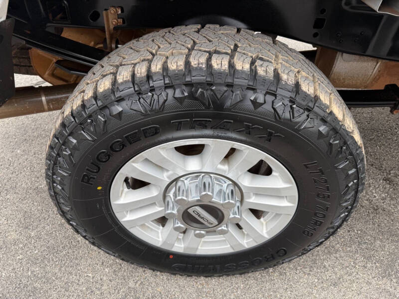 2020 Ford F-250 Super Duty XL