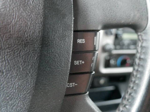 2007 Ford Ranger