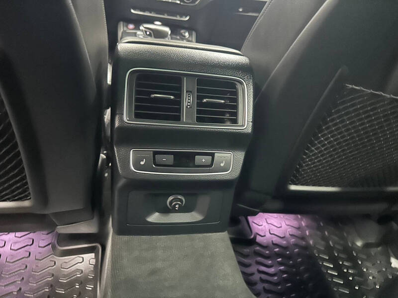 2018 Audi SQ5 3.0T quattro Prestige