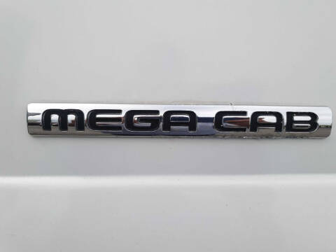 2006 Dodge Ram 2500