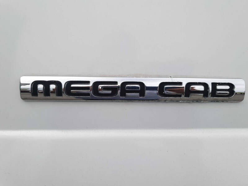 2006 Dodge Ram 2500
