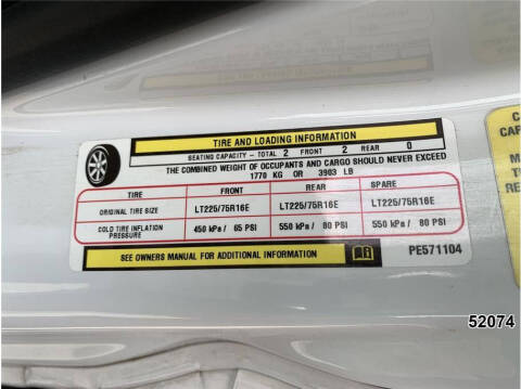 2023 RAM ProMaster 1500 136 WB