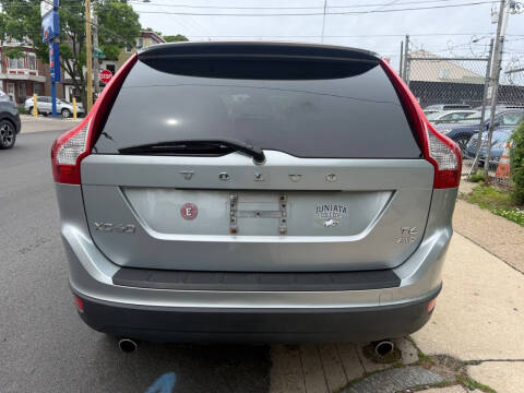 2013 Volvo XC60 T6