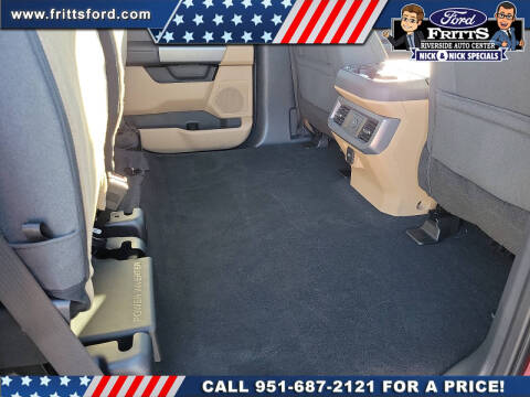 2026 Ford F-350 Super Duty