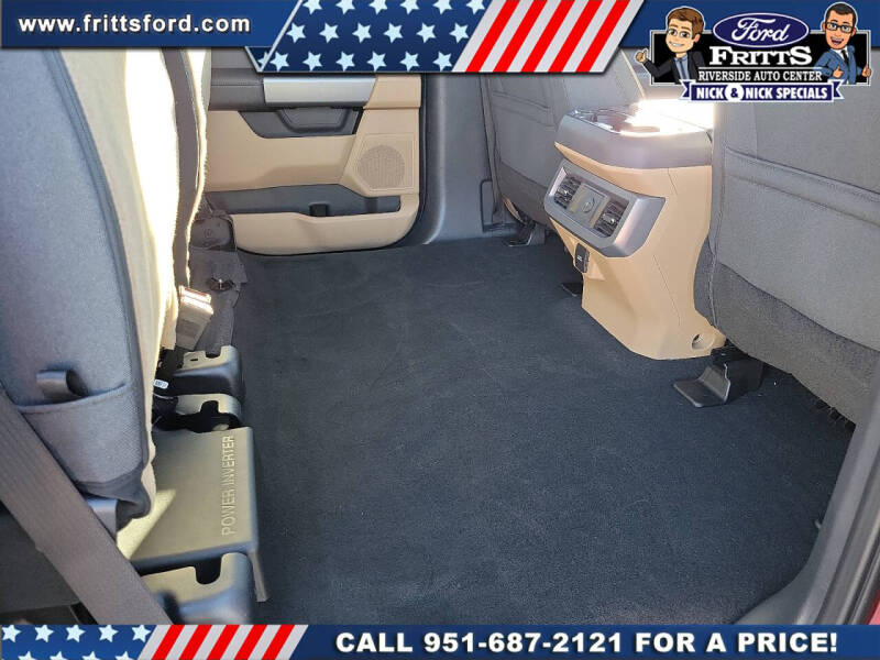 2026 Ford F-350 Super Duty