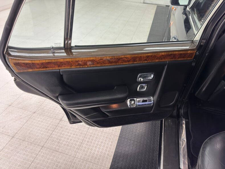 1989 Bentley Turbo R