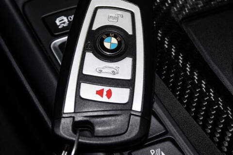 2015 BMW M4