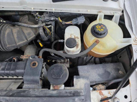 2013 Ford E-Series E-250