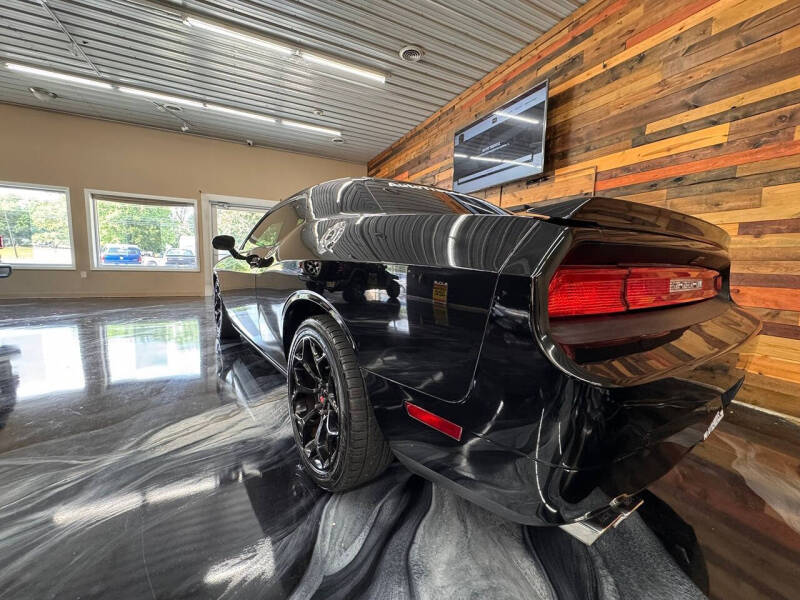 2013 Dodge Challenger R/T