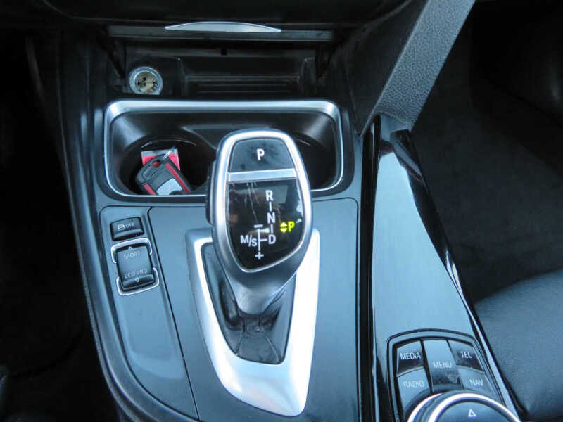 2014 BMW 4 Series 428i