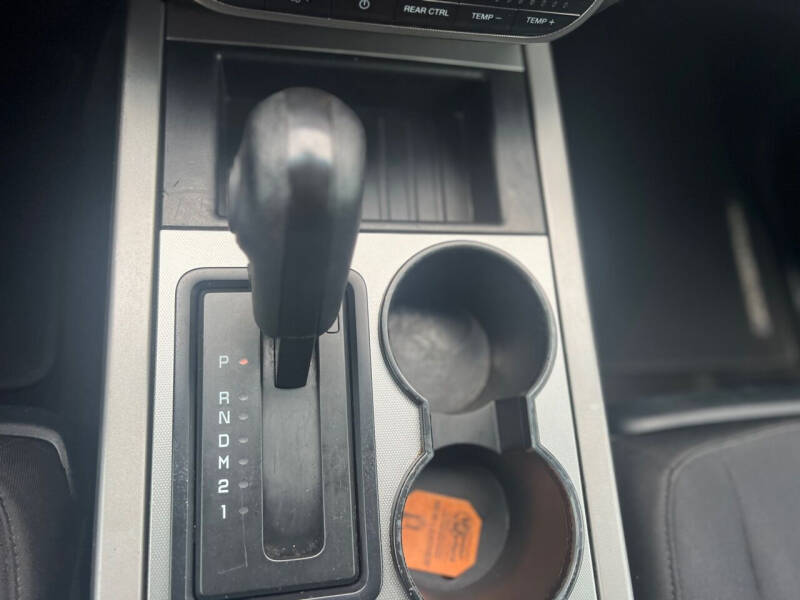 2017 Ford Expedition EL XLT