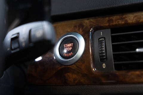 2006 BMW 3 Series 325xi