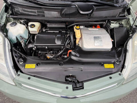 2008 Toyota Prius