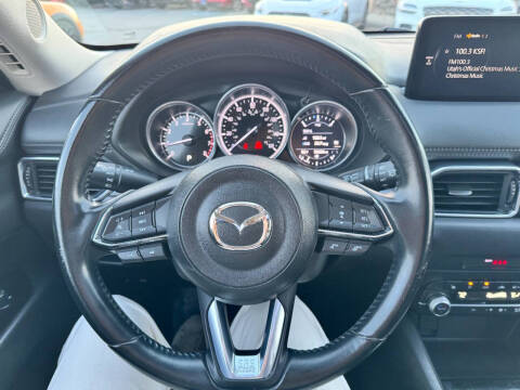 2023 Mazda CX-5 2.5 S Preferred