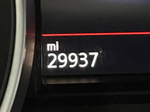 2020 Volkswagen Golf GTI Autobahn