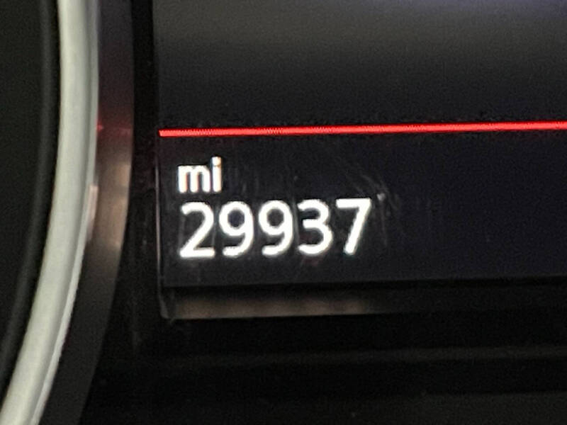 2020 Volkswagen Golf GTI Autobahn