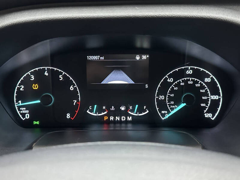 2020 Ford Transit 150