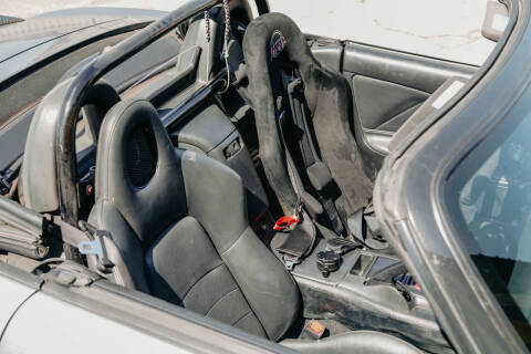 2001 Honda S2000