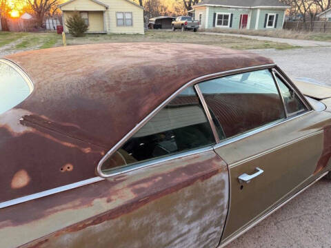 1970 Dodge Charger
