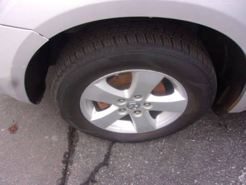 2010 Dodge Journey SXT