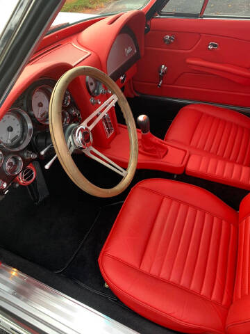1964 Chevrolet Corvette