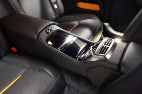 2018 Rolls-Royce Wraith