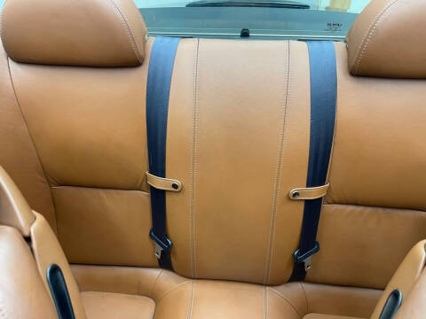 2003 Lexus SC 430
