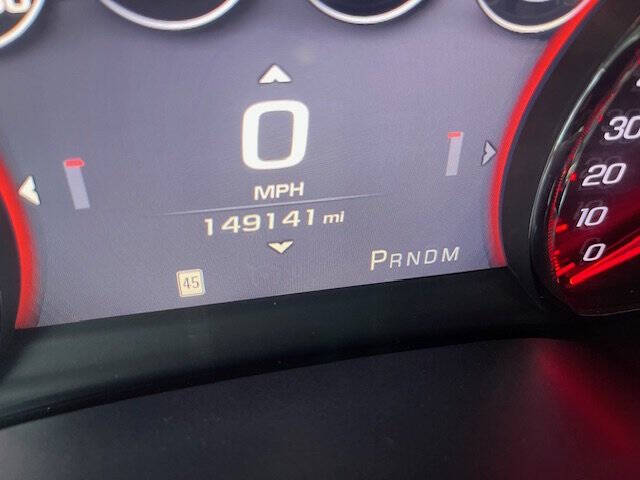 2016 GMC Sierra 1500