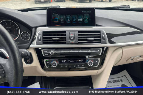 2017 BMW 3 Series 330i xDrive