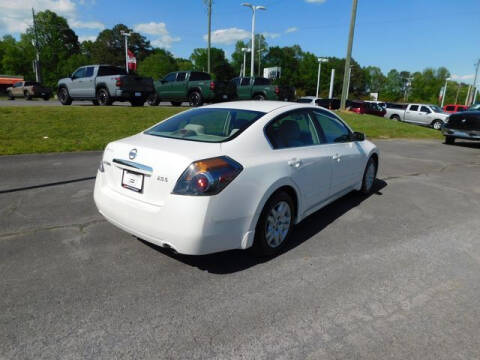 2009 Nissan Altima