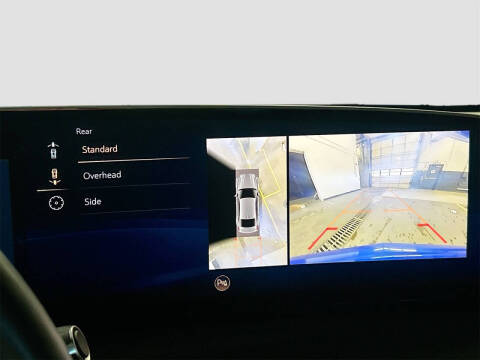 2025 Cadillac CT5 Sport