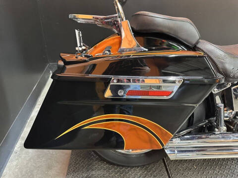 2004 Harley-Davidson® FLSTF - Fat Boy®