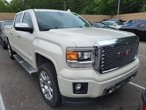 2015 GMC Sierra 1500 for sale at Dixie Motors Inc. in Northport AL