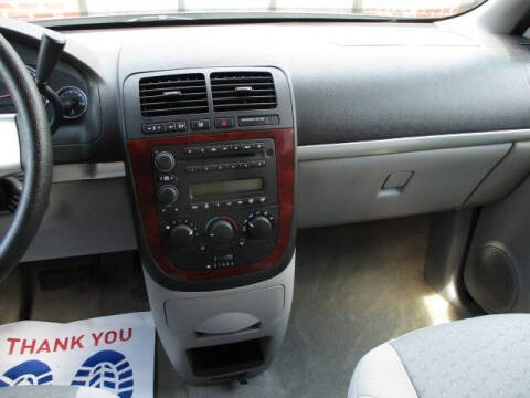 2008 Chevrolet Uplander LS Fleet