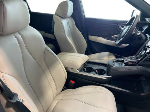 2025 Acura RDX SH-AWD