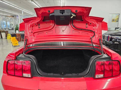 2009 Ford Shelby GT500