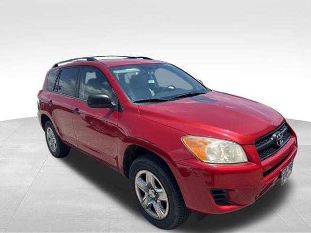 2012 Toyota RAV4