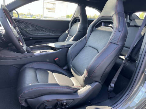 2026 Dodge Charger Scat Pack Plus