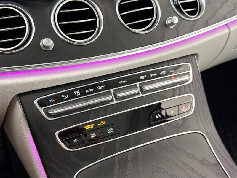 2021 Mercedes-Benz E-Class E 450 4MATIC All-Terrain