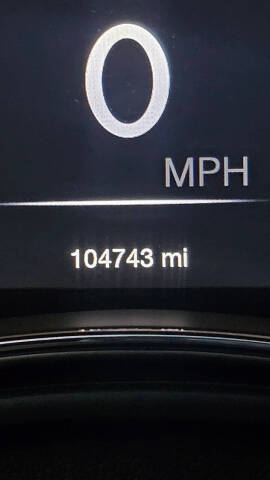 2019 Jeep Grand Cherokee Trailhawk