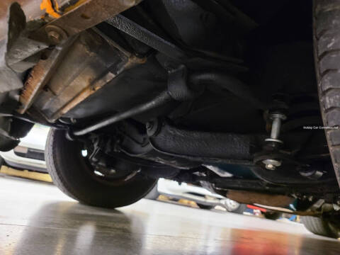 1977 Chevrolet Corvette