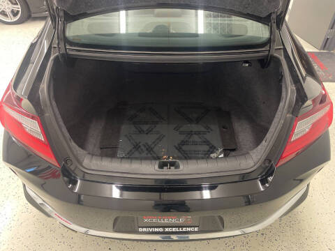 2017 Honda Accord EX-L V6