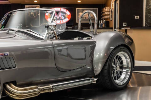 1965 Shelby Cobra
