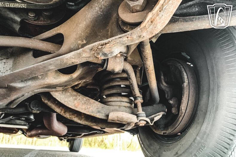 1966 Chevrolet Caprice