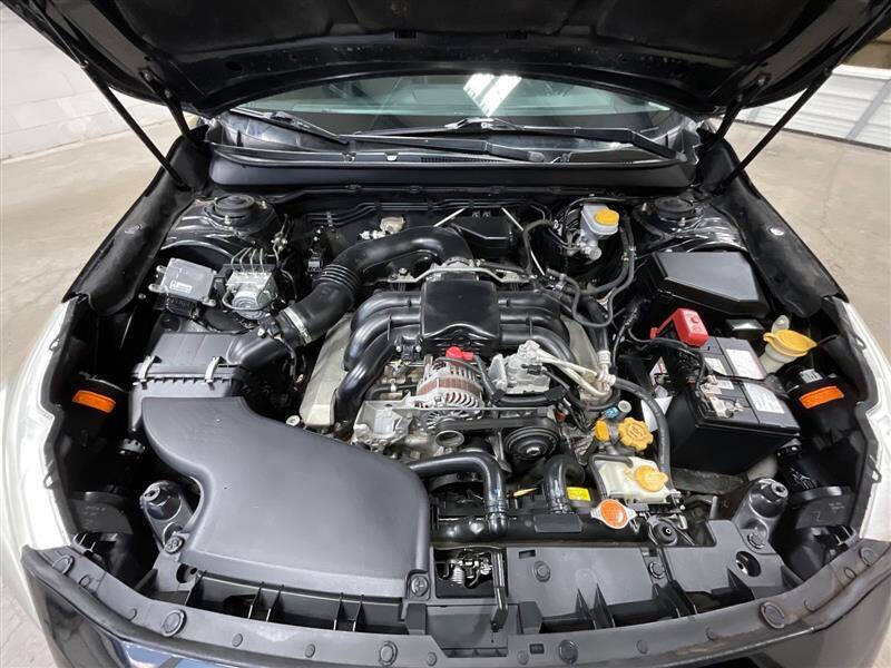 2015 Subaru Outback 3.6R Limited