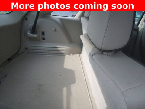 2012 Lincoln MKX
