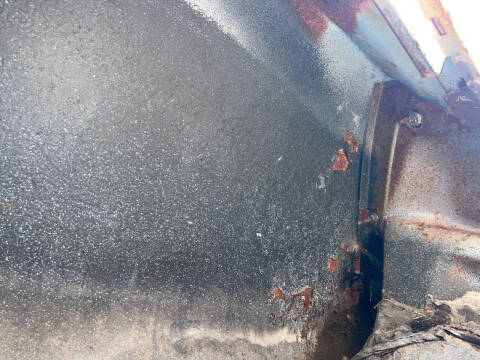 1970 Oldsmobile Cutlass Supreme